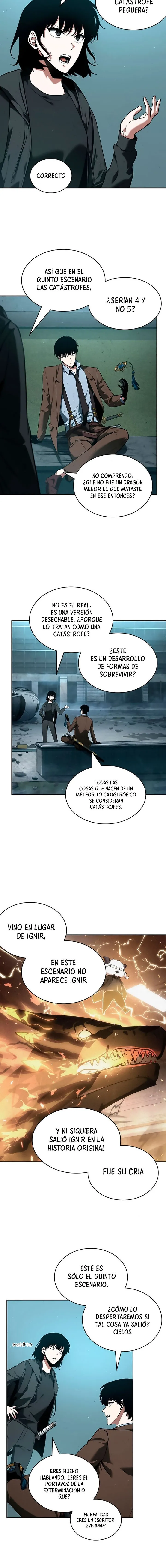 Lector omnisciente Capítulo 75 en Línea - página 12