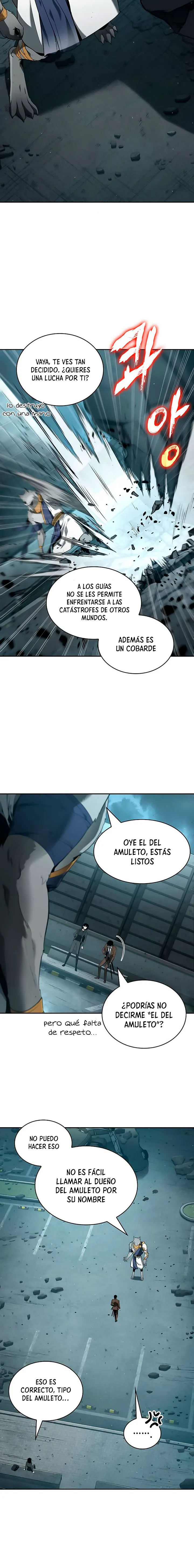 Lector omnisciente Capítulo 75 en Línea - página 17