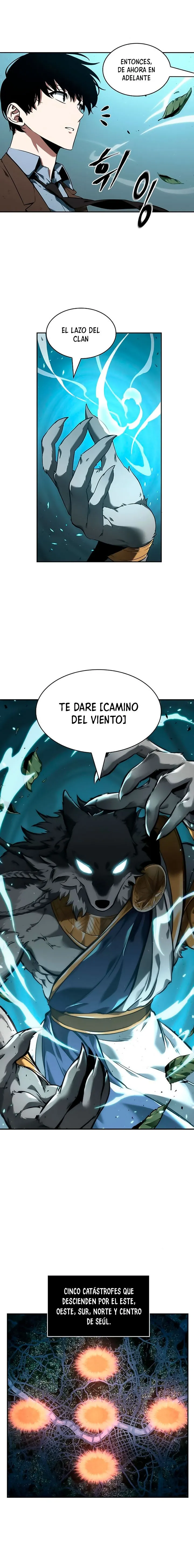 Lector omnisciente Capítulo 75 en Línea - página 18