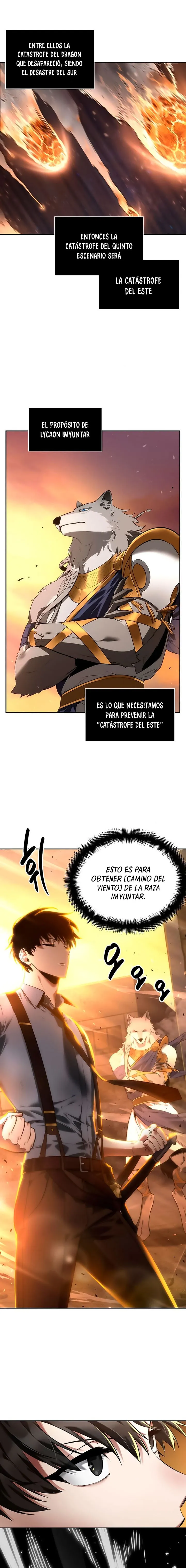 Lector omnisciente Capítulo 75 en Línea - página 19