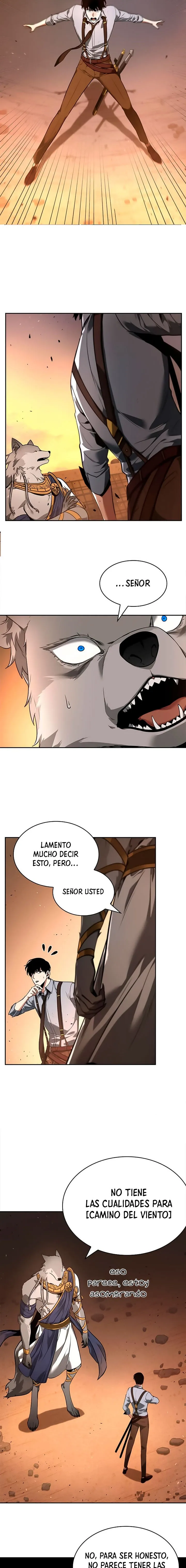 Lector omnisciente Capítulo 75 en Línea - página 21