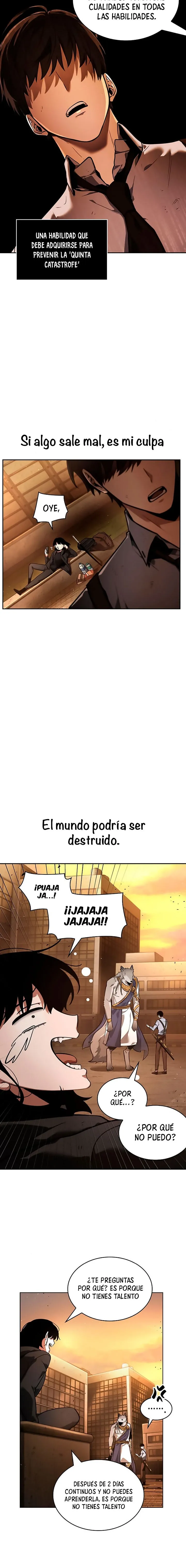 Lector omnisciente Capítulo 75 en Línea - página 22