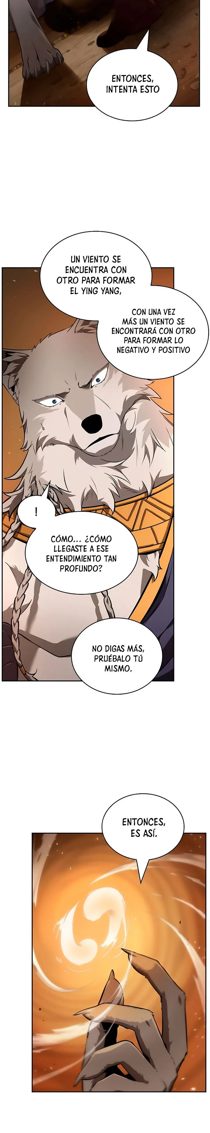 Lector omnisciente Capítulo 75 en Línea - página 25
