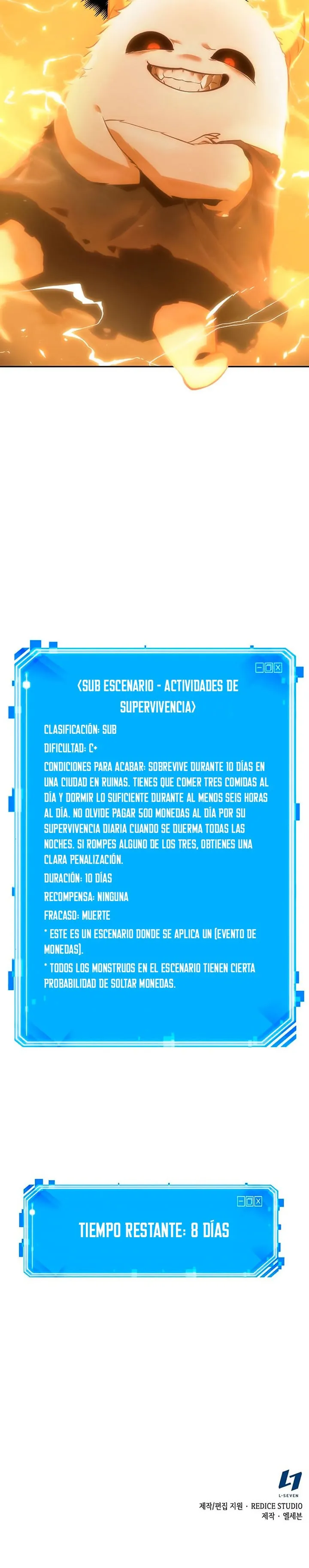 Lector omnisciente Capítulo 75 en Línea - página 30