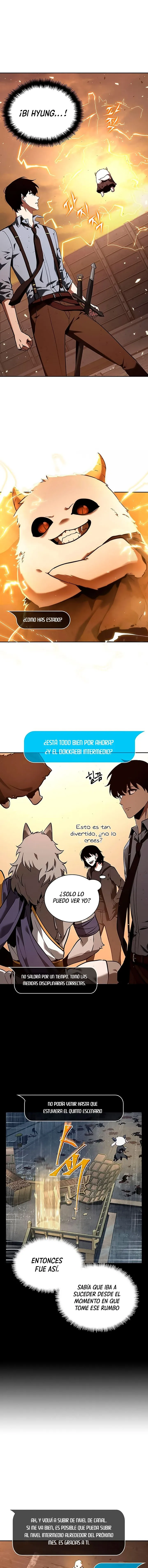 Lector omnisciente Capítulo 76 en Línea - página 3