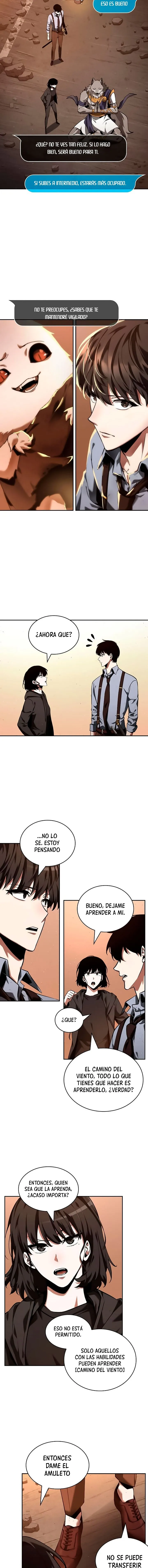Lector omnisciente Capítulo 76 en Línea - página 4