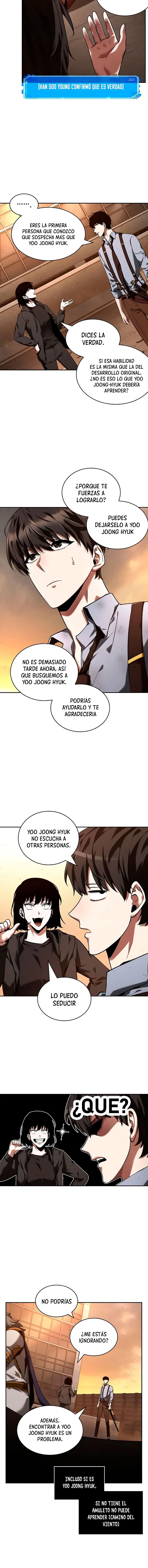 Lector omnisciente Capítulo 76 en Línea - página 5