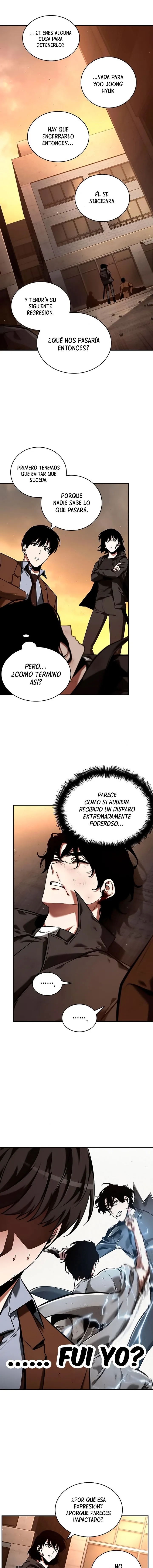 Lector omnisciente Capítulo 76 en Línea - página 9