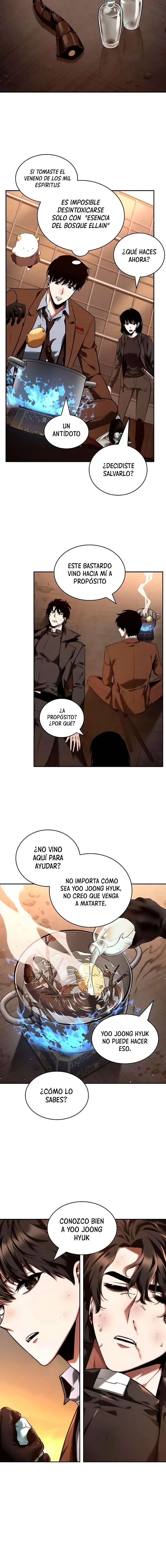 Lector omnisciente Capítulo 76 en Línea - página 14