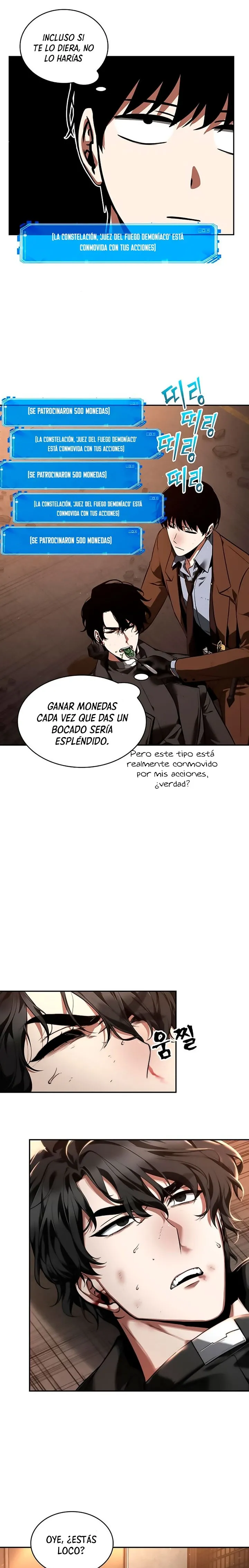 Lector omnisciente Capítulo 76 en Línea - página 16