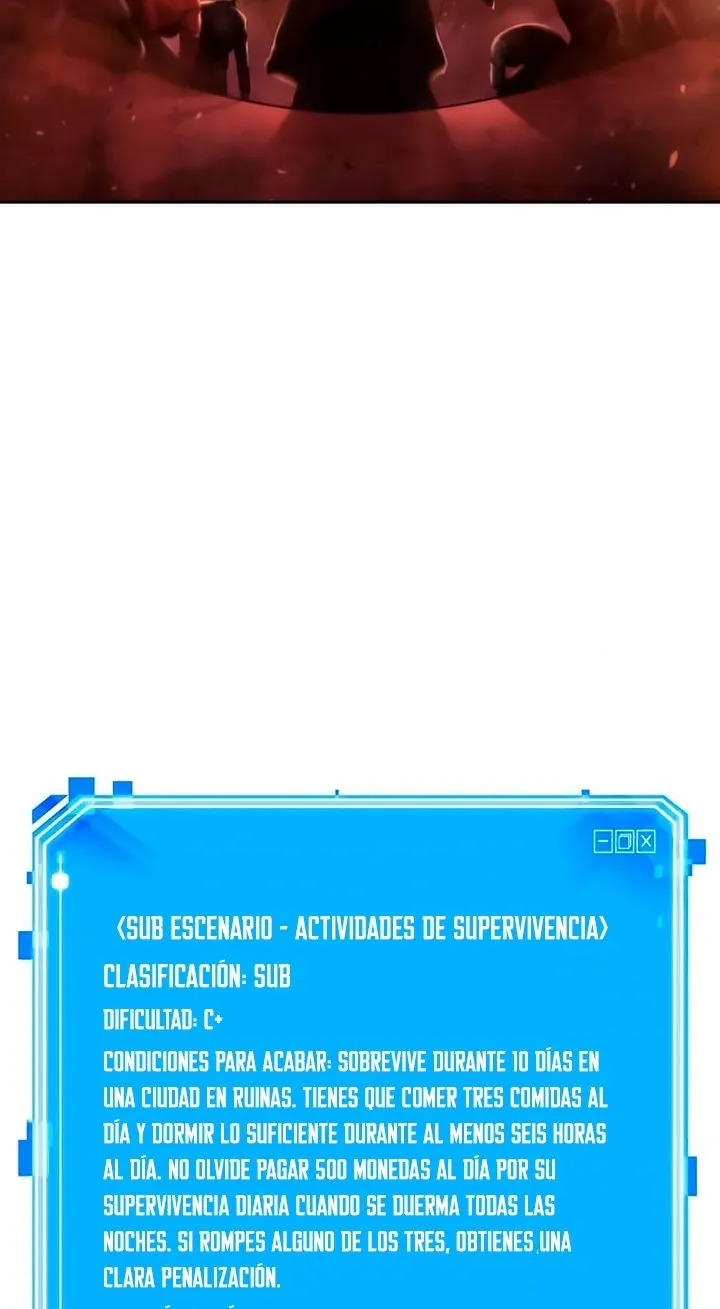 Lector omnisciente Capítulo 76 en Línea - página 22