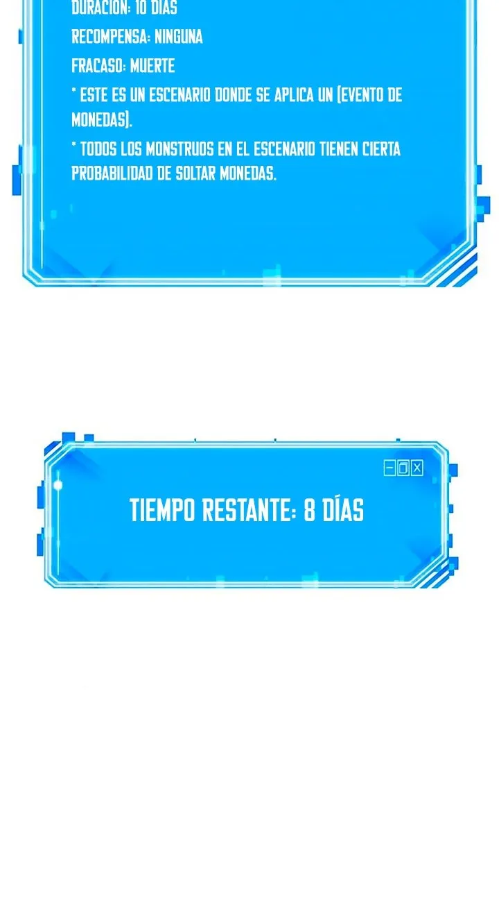 Lector omnisciente Capítulo 76 en Línea - página 23