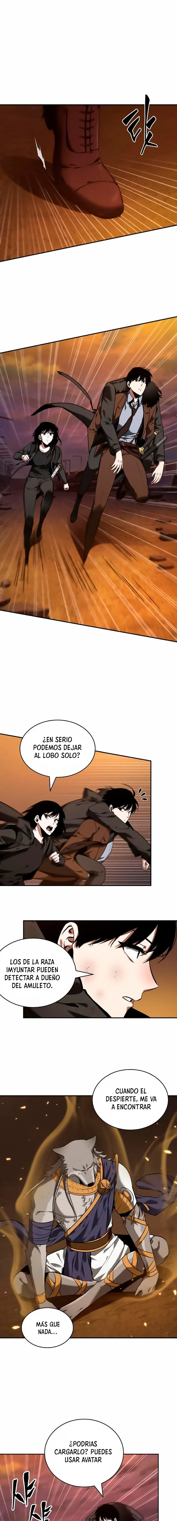 Lector omnisciente Capítulo 77 en Línea - página 2