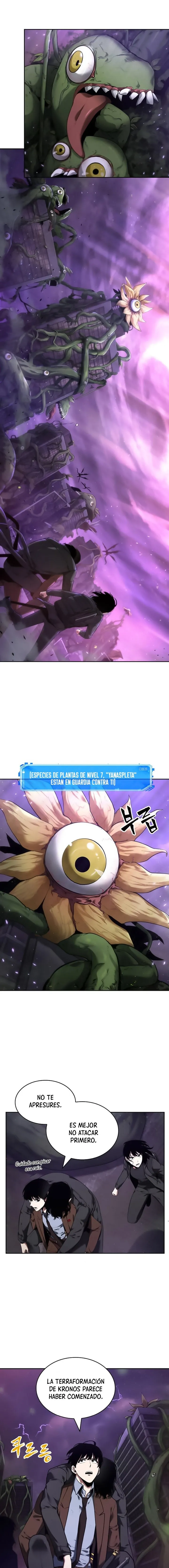 Lector omnisciente Capítulo 77 en Línea - página 6