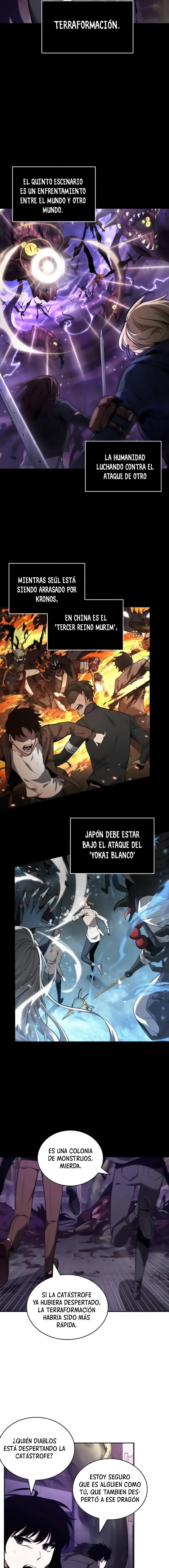 Lector omnisciente Capítulo 77 en Línea - página 7