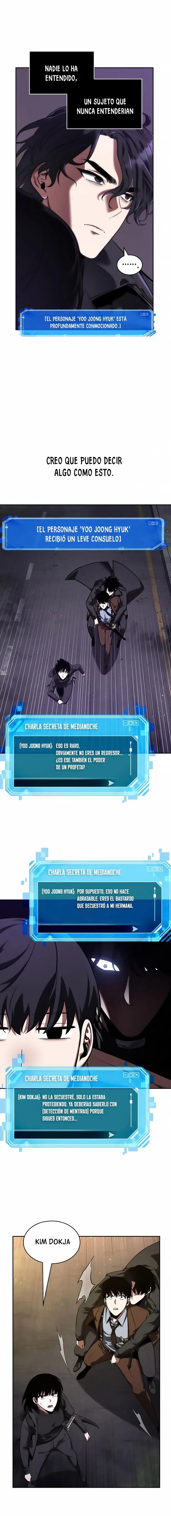 Lector omnisciente Capítulo 77 en Línea - página 14