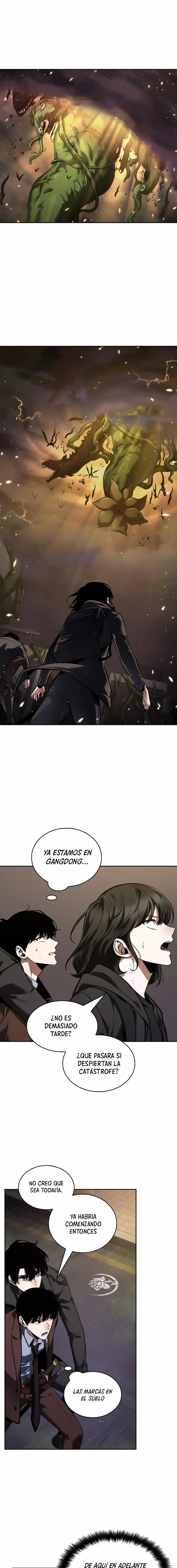 Lector omnisciente Capítulo 77 en Línea - página 15