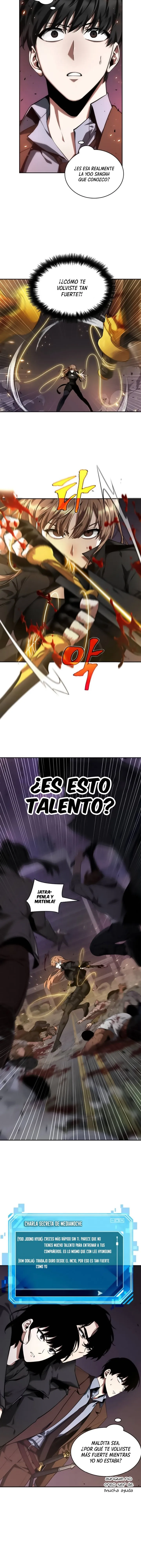 Lector omnisciente Capítulo 78 en Línea - página 7
