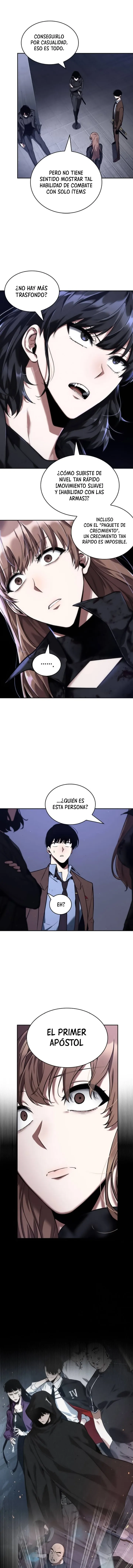 Lector omnisciente Capítulo 78 en Línea - página 14