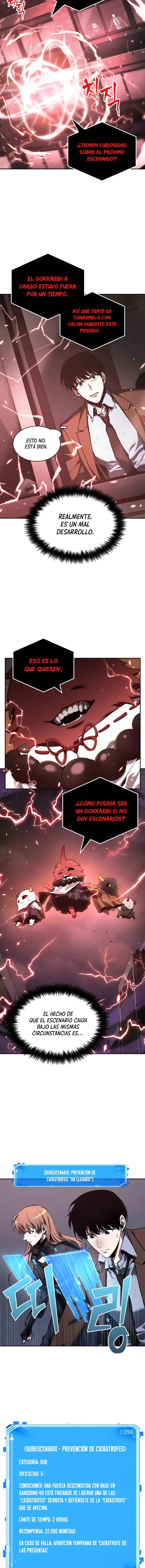 Lector omnisciente Capítulo 78 en Línea - página 18