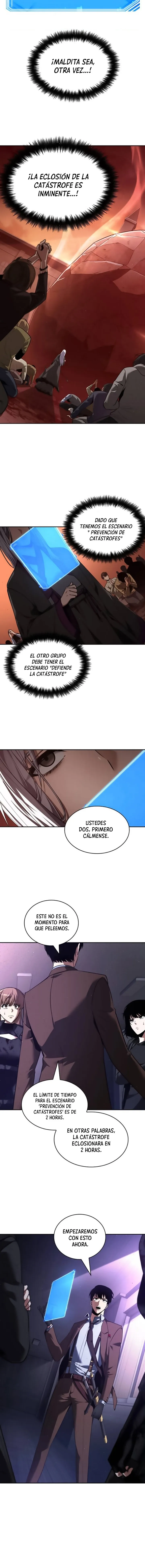 Lector omnisciente Capítulo 78 en Línea - página 19
