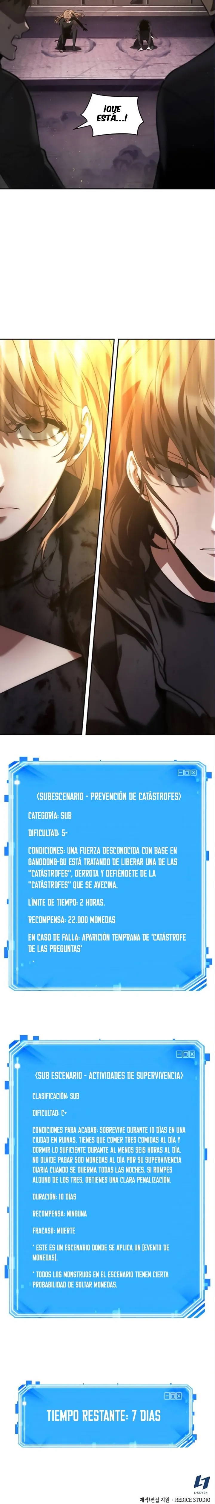 Lector omnisciente Capítulo 78 en Línea - página 22