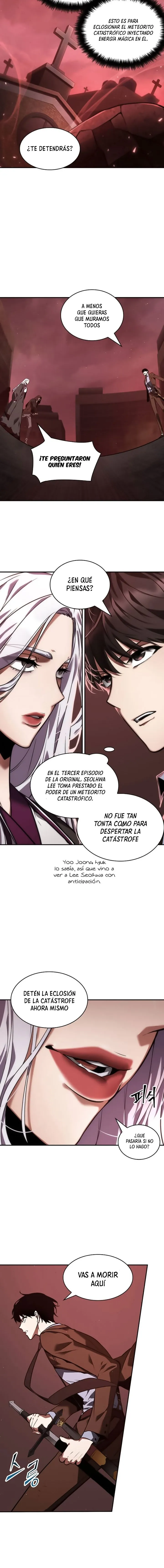 Lector omnisciente Capítulo 79 en Línea - página 8