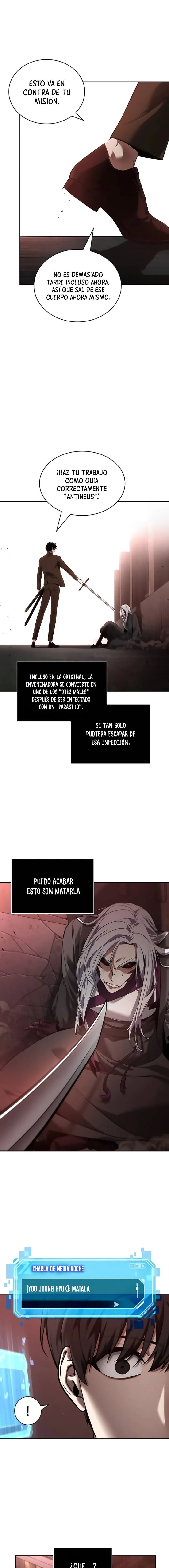 Lector omnisciente Capítulo 79 en Línea - página 18