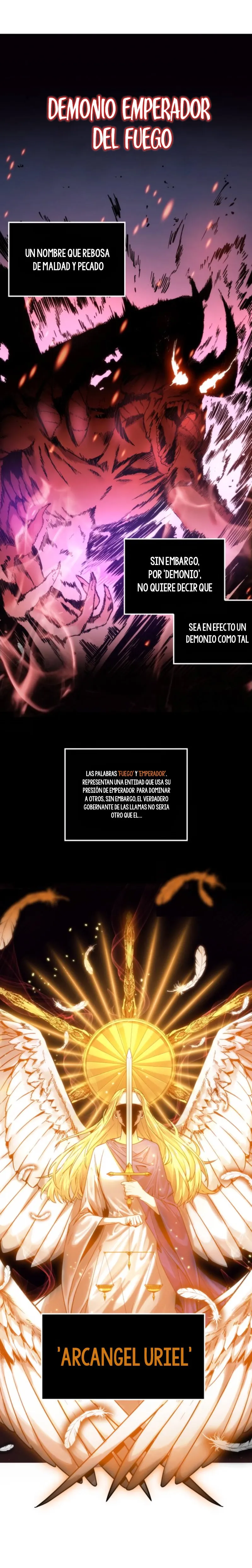 Lector omnisciente Capítulo 8 en Línea - página 7