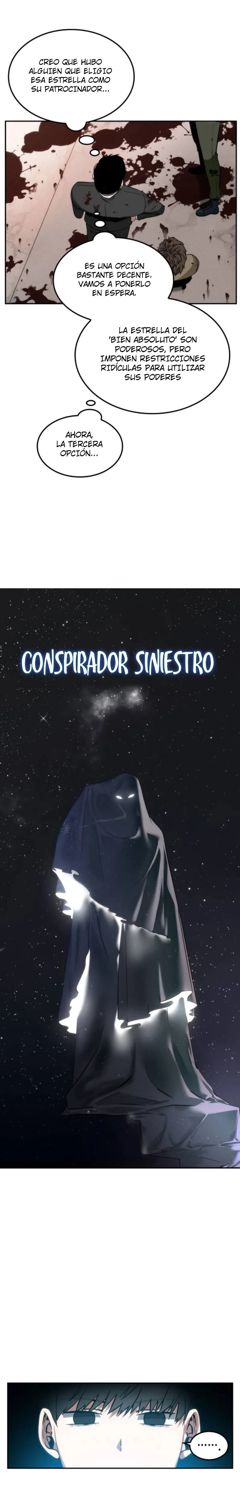 Lector omnisciente Capítulo 8 en Línea - página 8