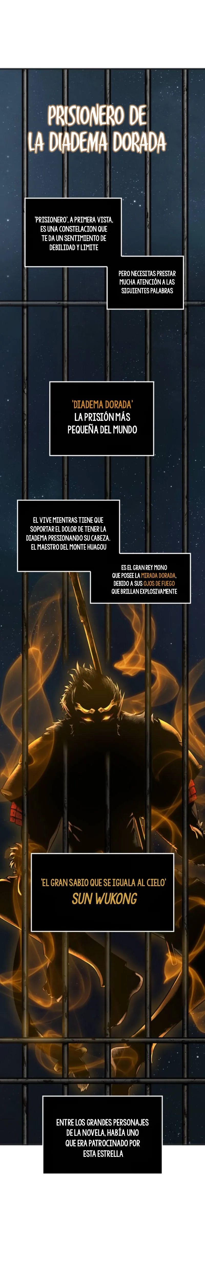 Lector omnisciente Capítulo 8 en Línea - página 10