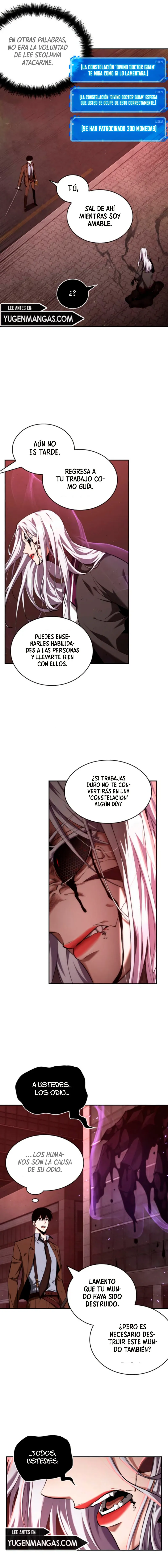 Lector omnisciente Capítulo 80 en Línea - página 4