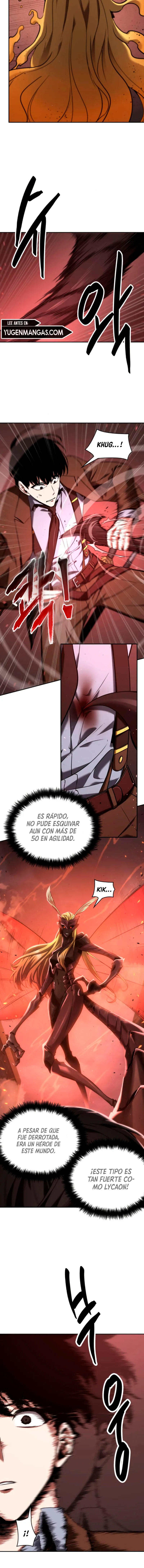 Lector omnisciente Capítulo 80 en Línea - página 9