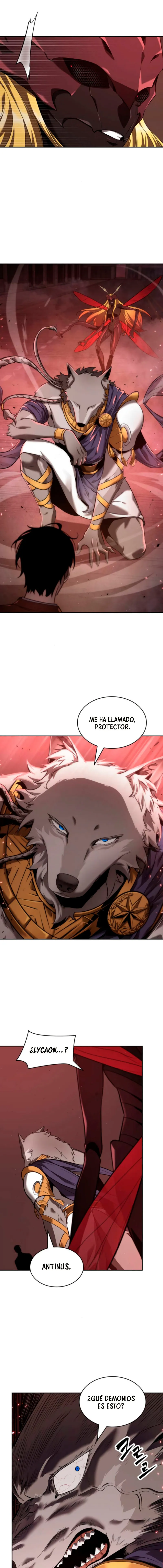 Lector omnisciente Capítulo 80 en Línea - página 11