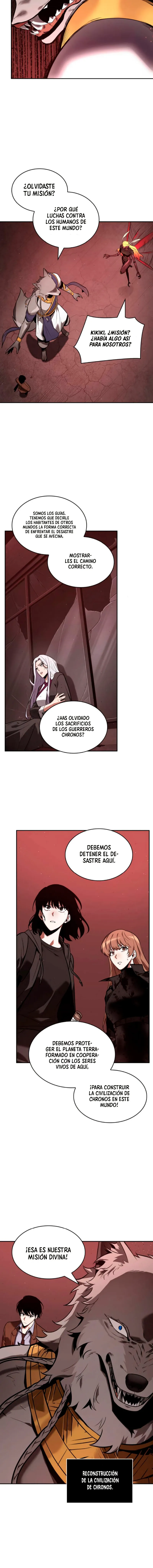Lector omnisciente Capítulo 80 en Línea - página 12