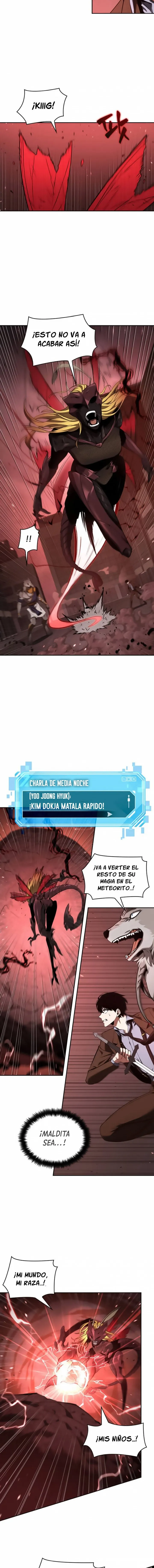 Lector omnisciente Capítulo 81 en Línea - página 3