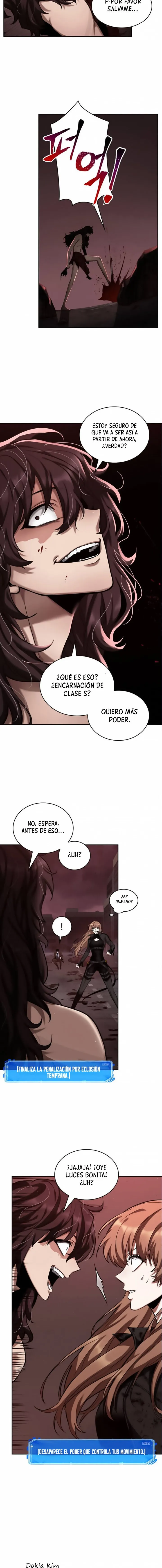 Lector omnisciente Capítulo 81 en Línea - página 12