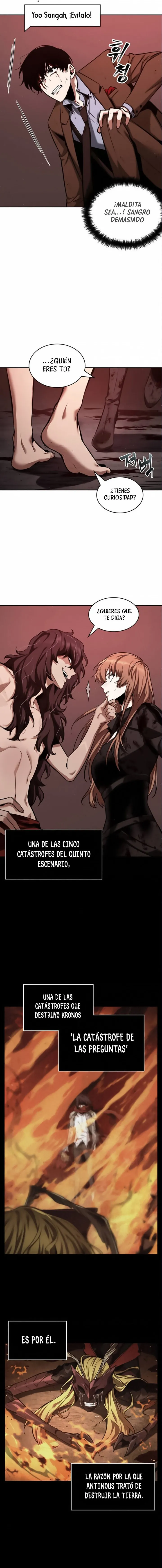 Lector omnisciente Capítulo 81 en Línea - página 13