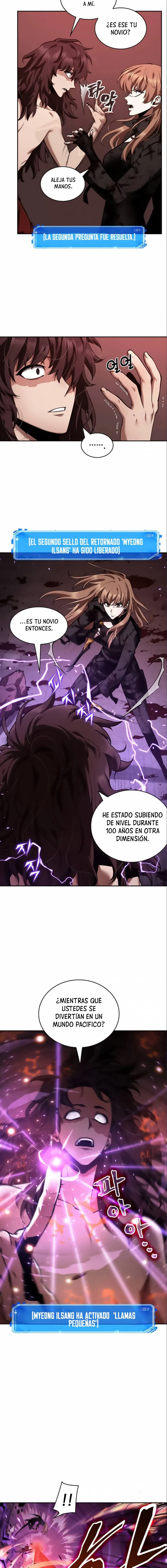 Lector omnisciente Capítulo 81 en Línea - página 15
