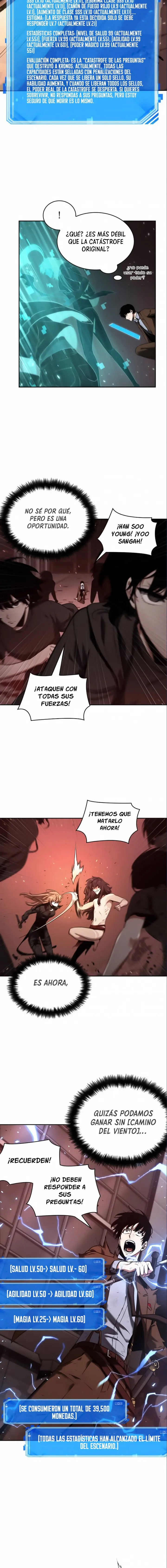 Lector omnisciente Capítulo 81 en Línea - página 18