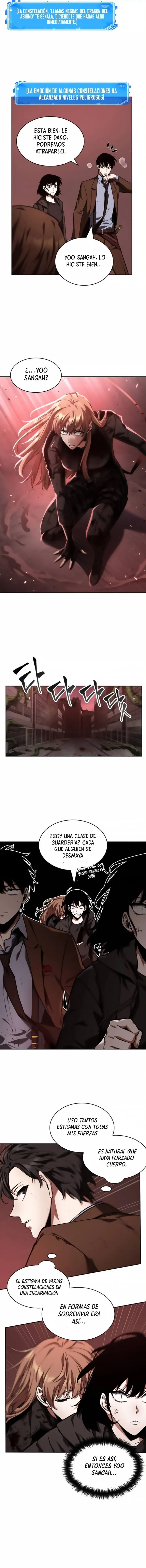 Lector omnisciente Capítulo 82 en Línea - página 9