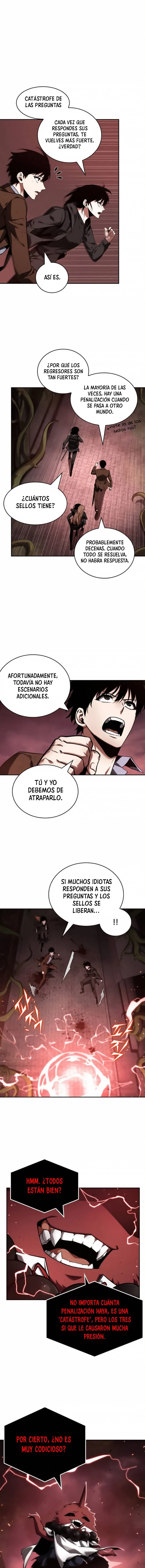 Lector omnisciente Capítulo 82 en Línea - página 10