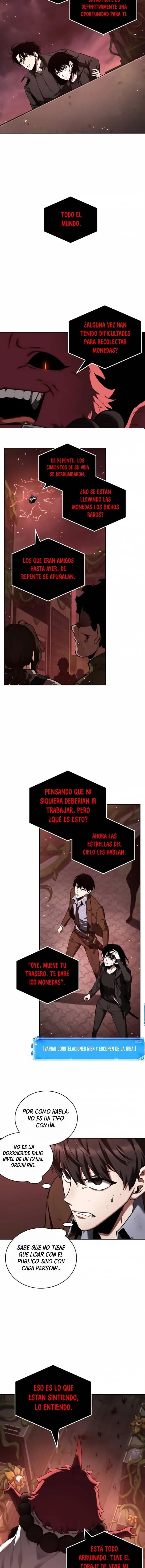 Lector omnisciente Capítulo 82 en Línea - página 12