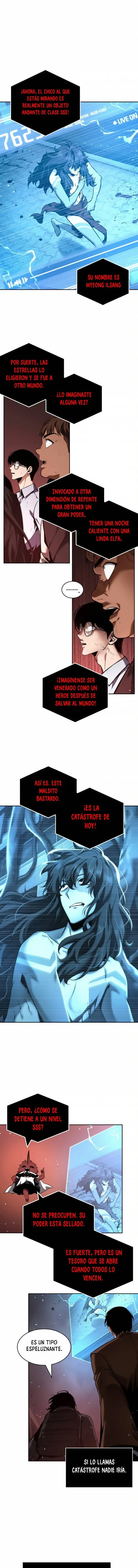 Lector omnisciente Capítulo 82 en Línea - página 14