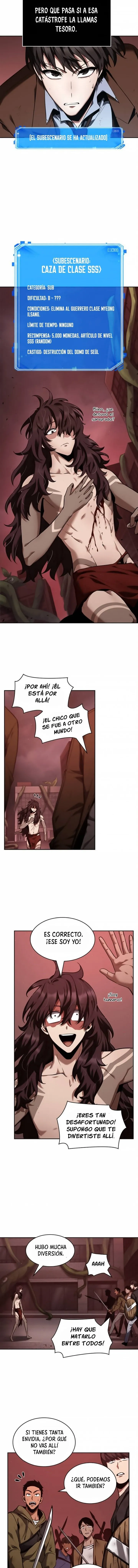 Lector omnisciente Capítulo 82 en Línea - página 15