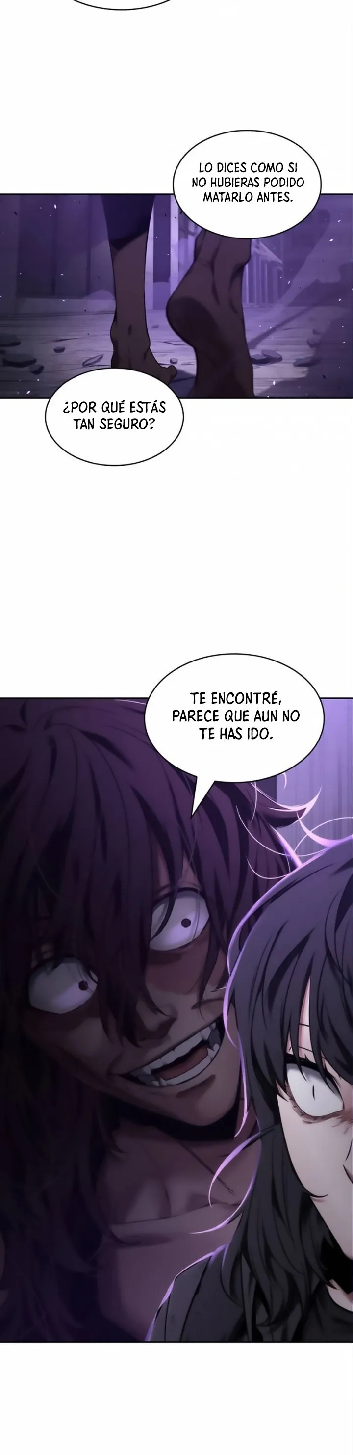 Lector omnisciente Capítulo 82 en Línea - página 19