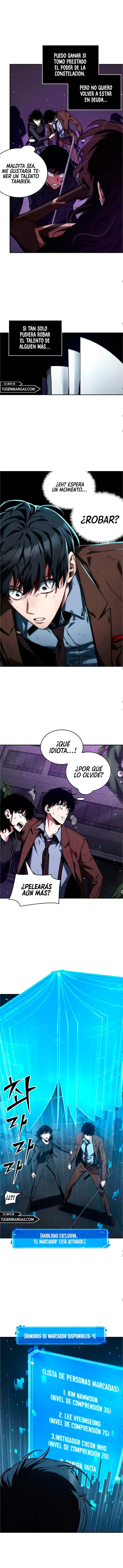 Lector omnisciente Capítulo 83 en Línea - página 9