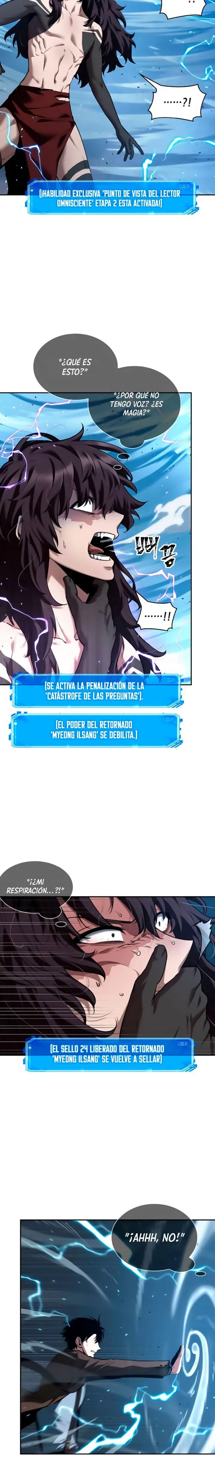 Lector omnisciente Capítulo 84 en Línea - página 10
