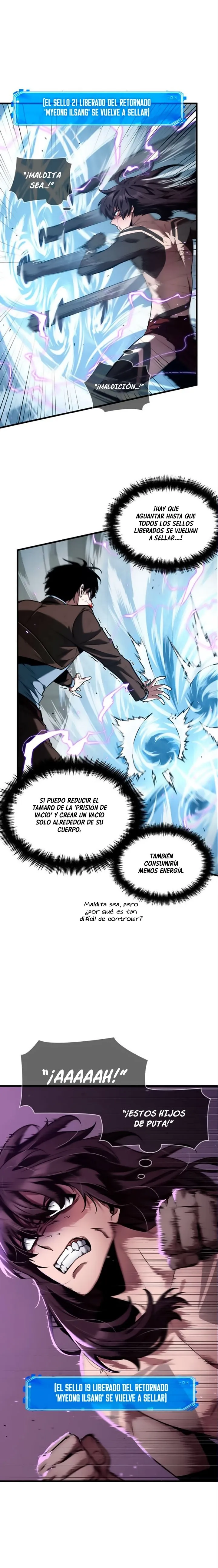 Lector omnisciente Capítulo 84 en Línea - página 12