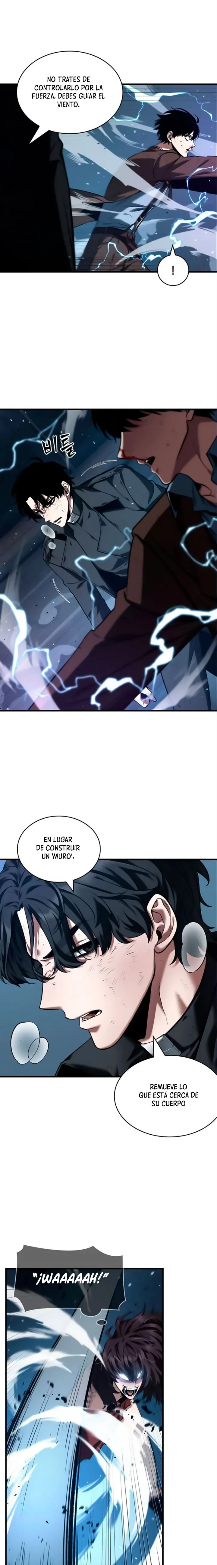 Lector omnisciente Capítulo 84 en Línea - página 13